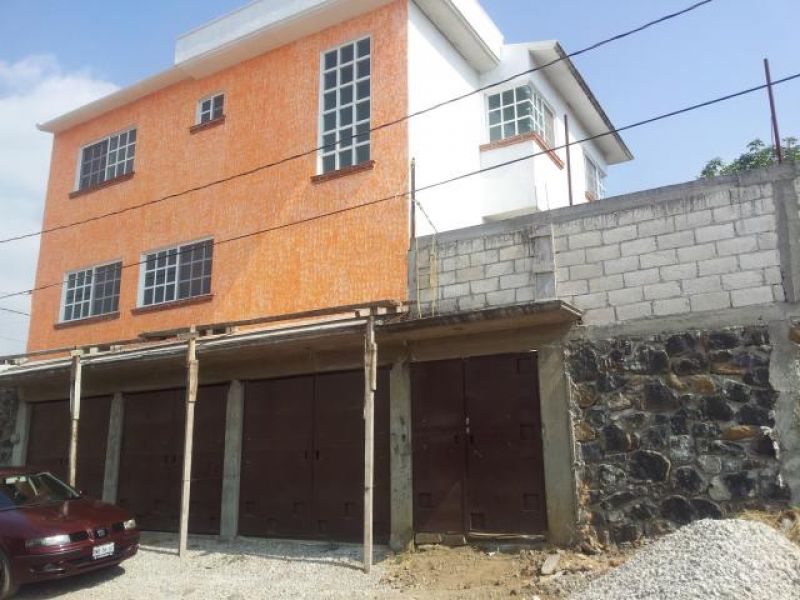 Casas en Bosques de Cuernaavaca