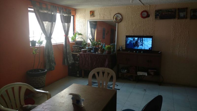 Departamentos en U.h. Morelos