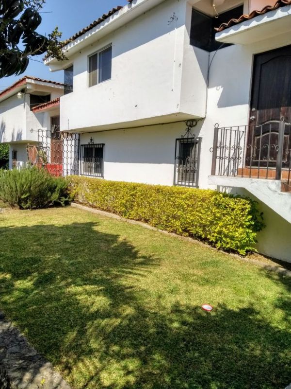 Condominios en Pedregal de las Fuentes