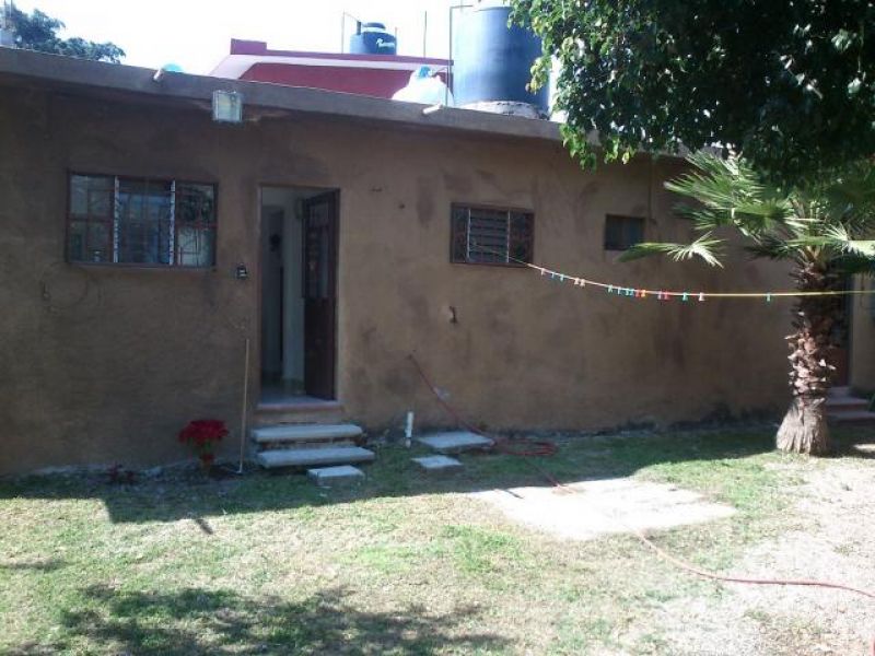 Casas en Las Fuentes