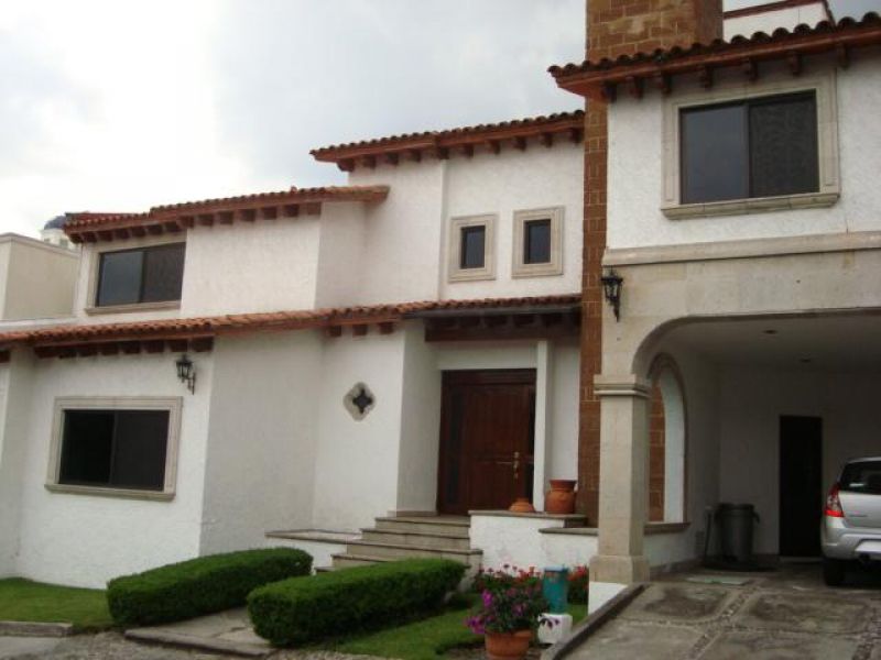 Condominios en Palmira