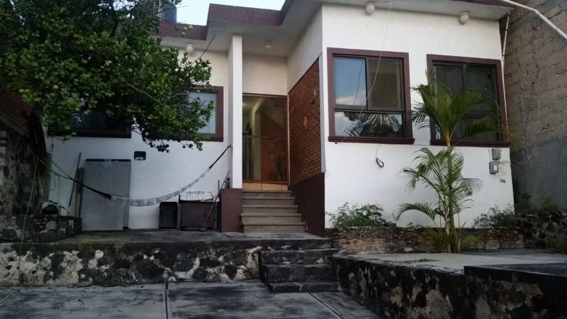 Casas en Lomas de Jiutepec