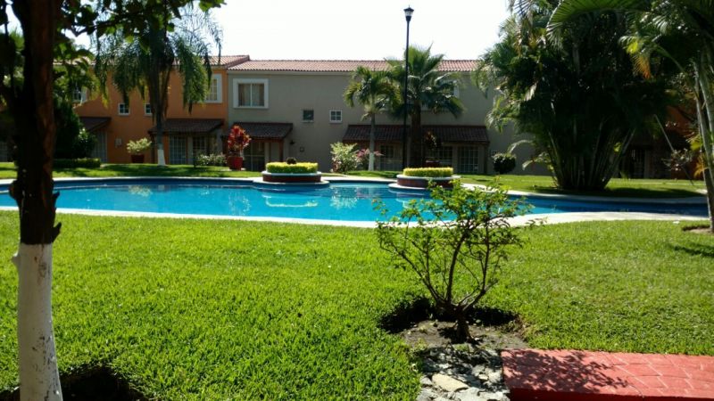 Condominios en Fraccionamiento la Campiña