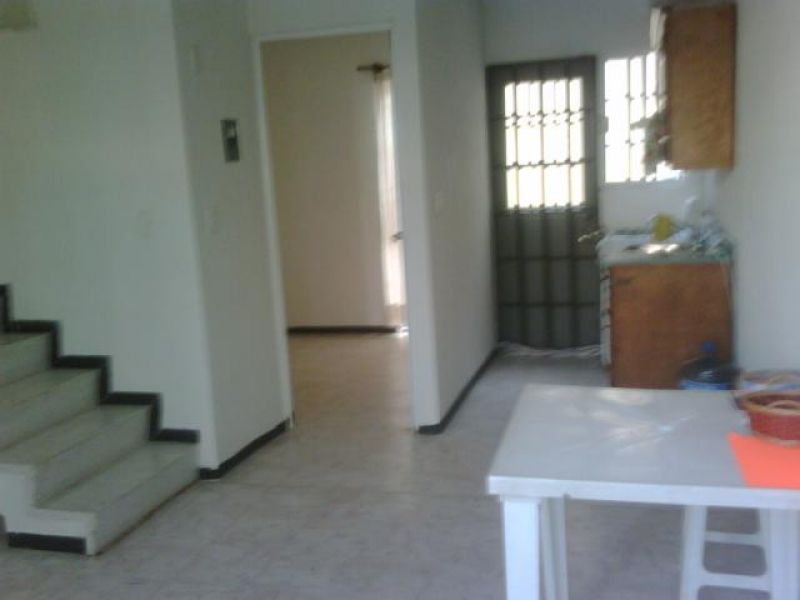 Condominios en Paseos del Rio