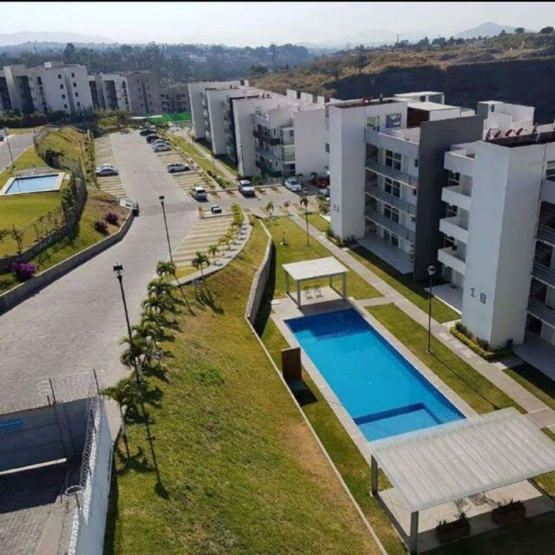 Departamentos en Lázaro Cárdenas