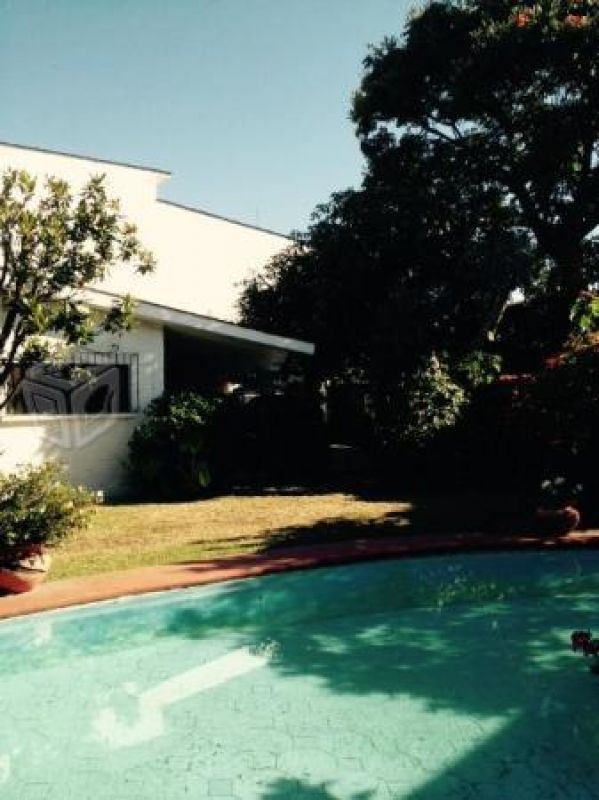 Casas en Vista Hermosa