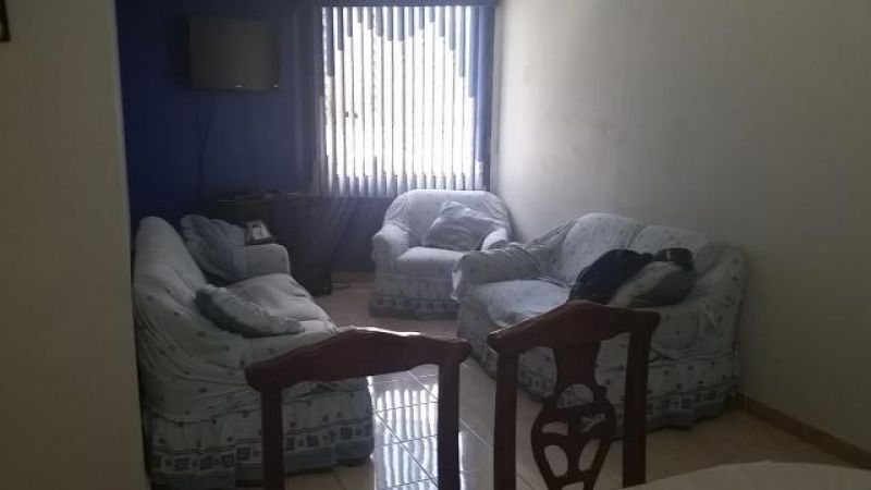 Departamentos en Progreso