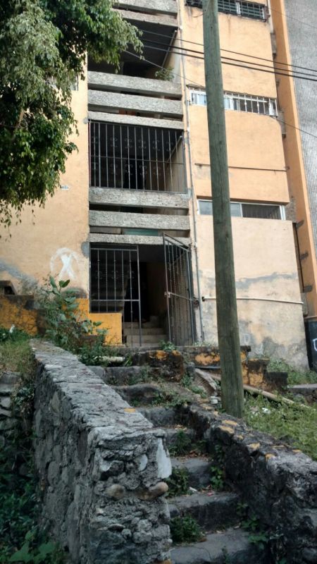 Departamentos en San Antón