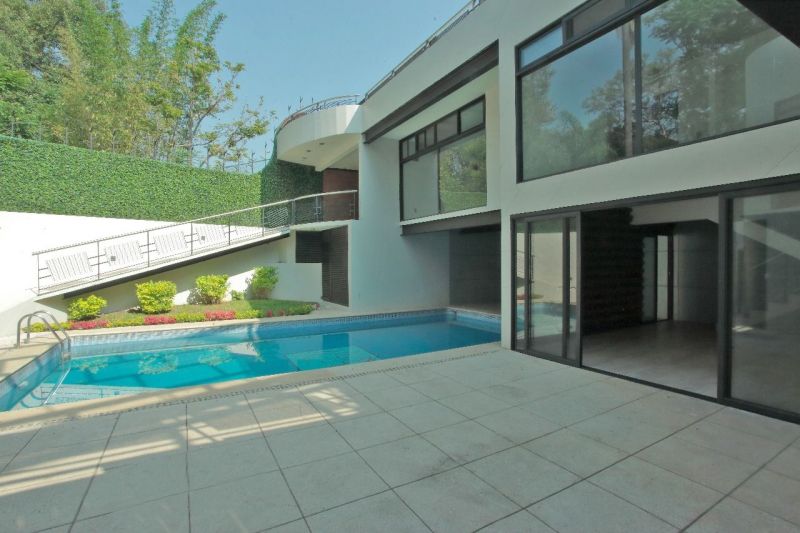 Casas en Acapatzingo