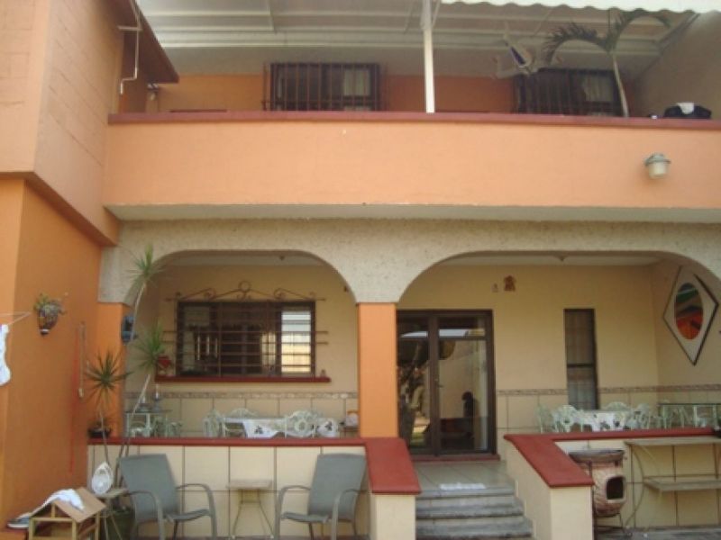 Casas en Lázaro Cárdenas