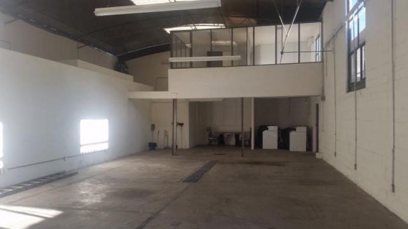 Locales comerciales en Chapultepec