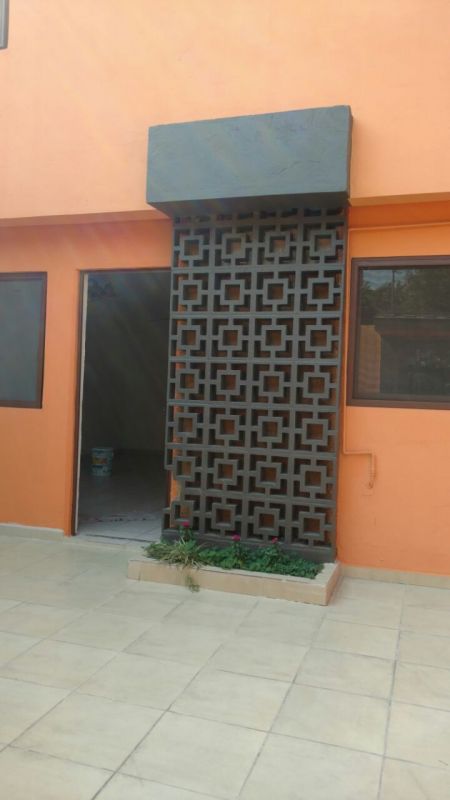 Casas en Condominio Chapultepec