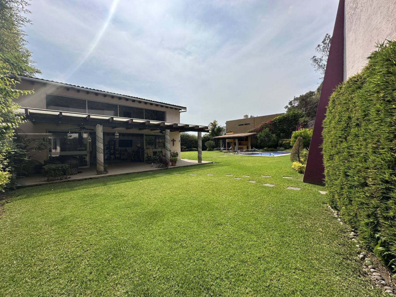 Casas en Achichipico