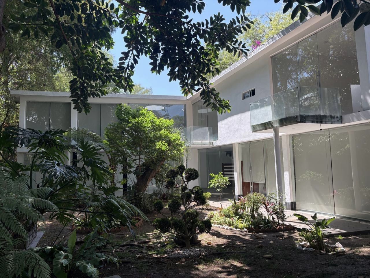 Casas en Rancho Cortes