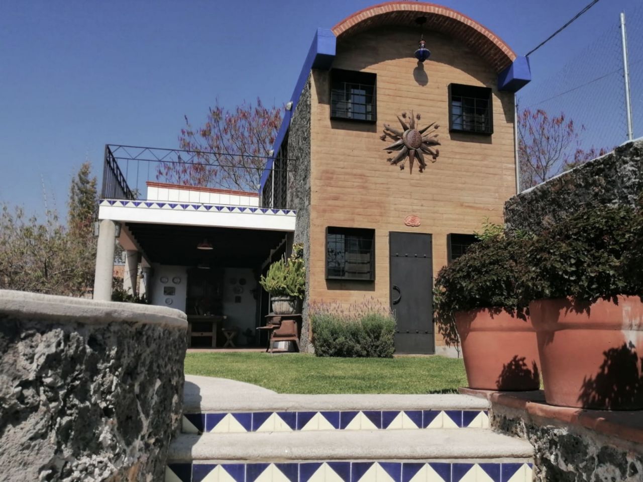 Casas en Moxoquila