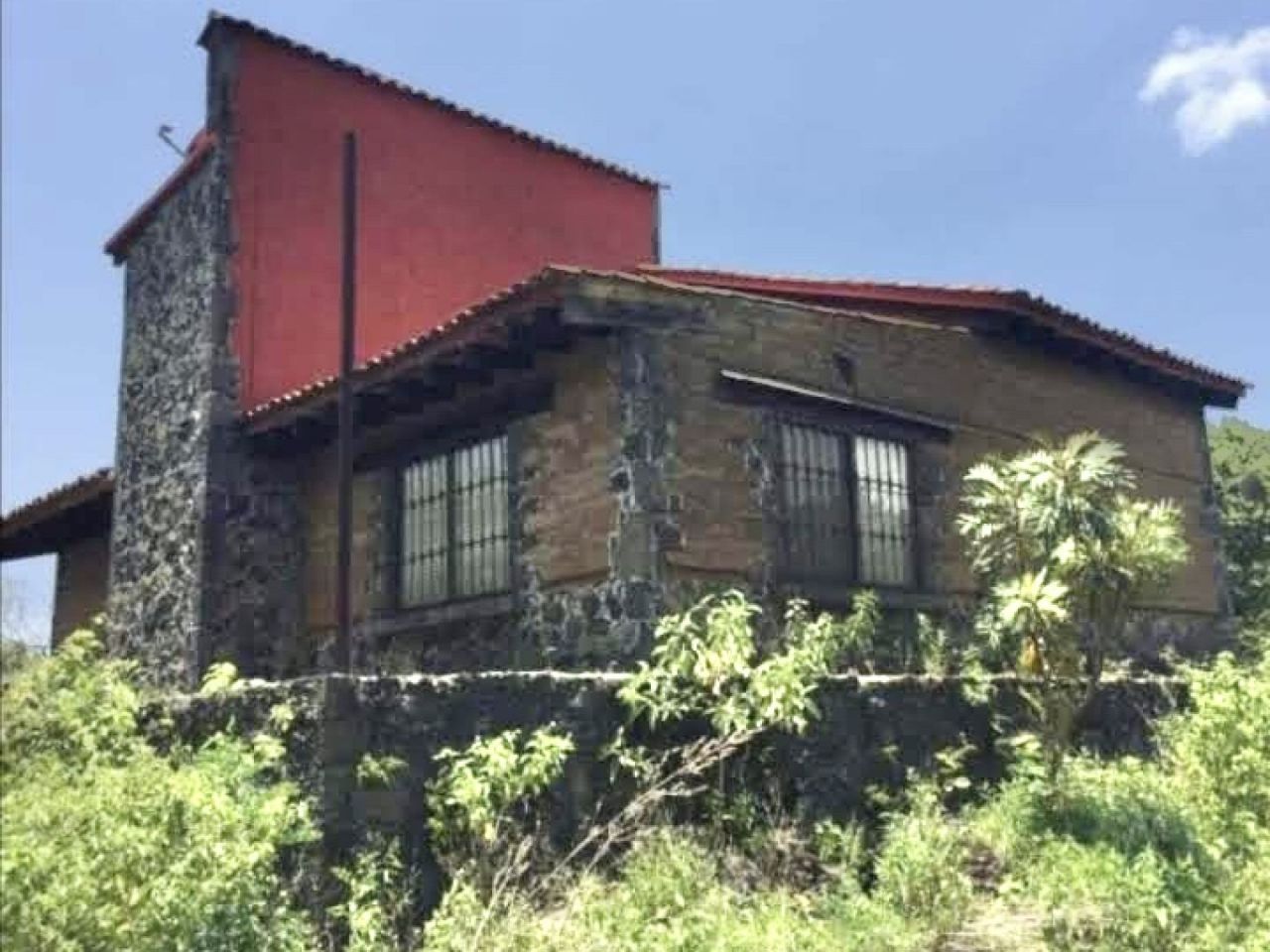 Casas en Del Carmen