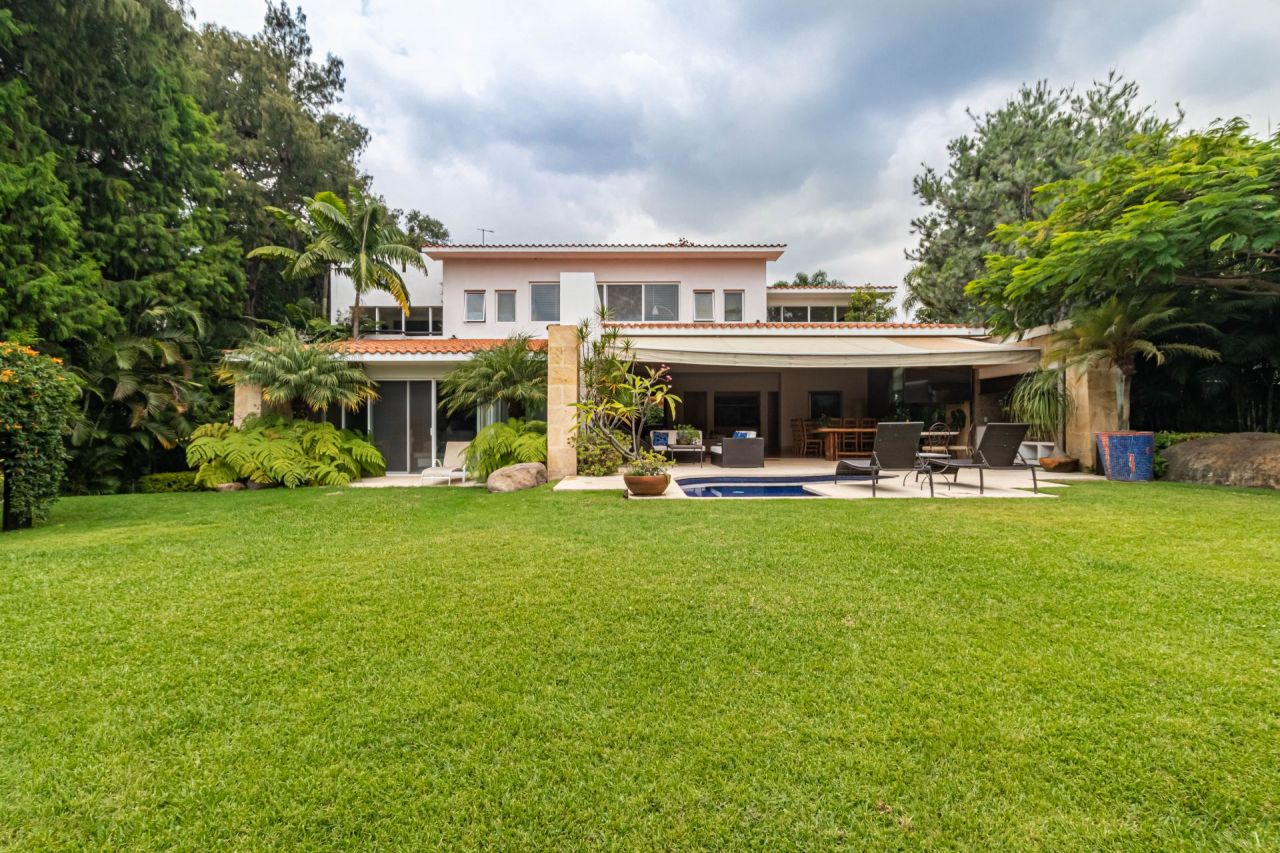 Casas en Fracc la Canoa