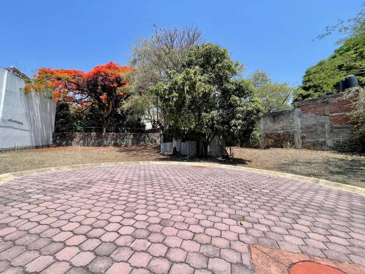 Terrenos en Chapultepec