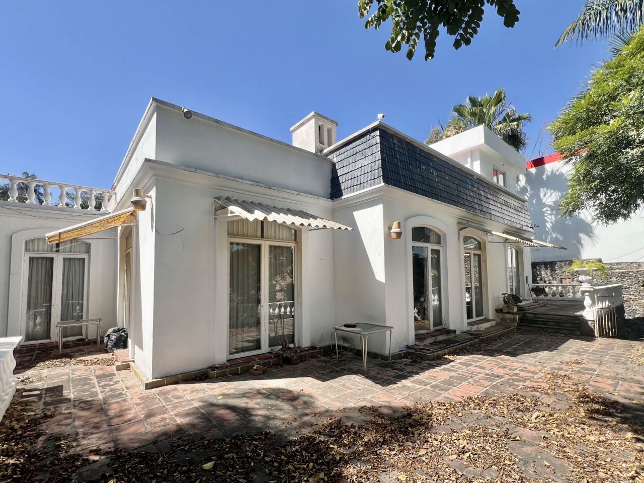 Casas en Lomas de San Antón