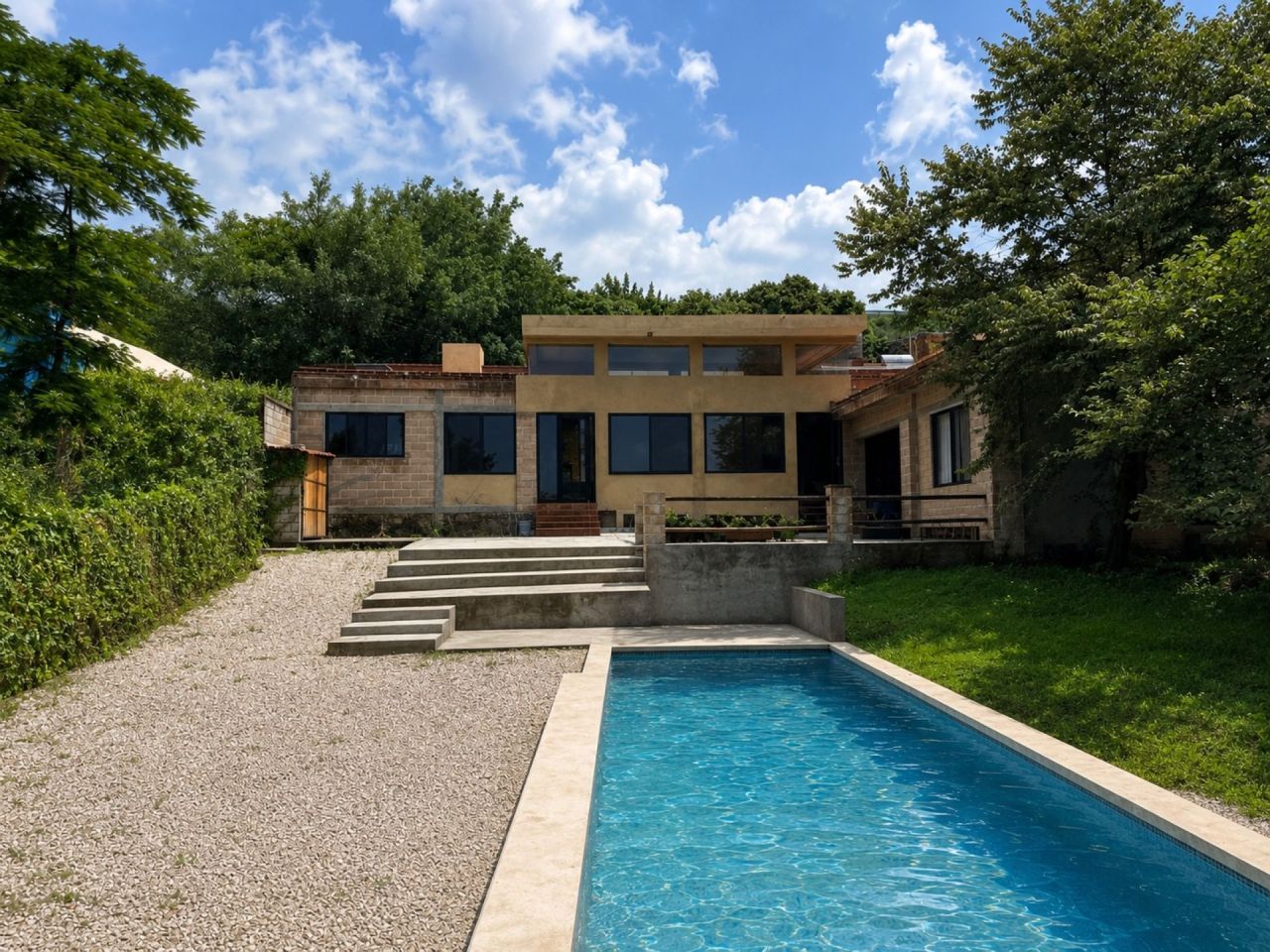Casas en Farallones de Santiago