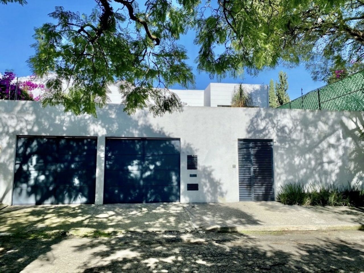 Casas en Rancho Cortes