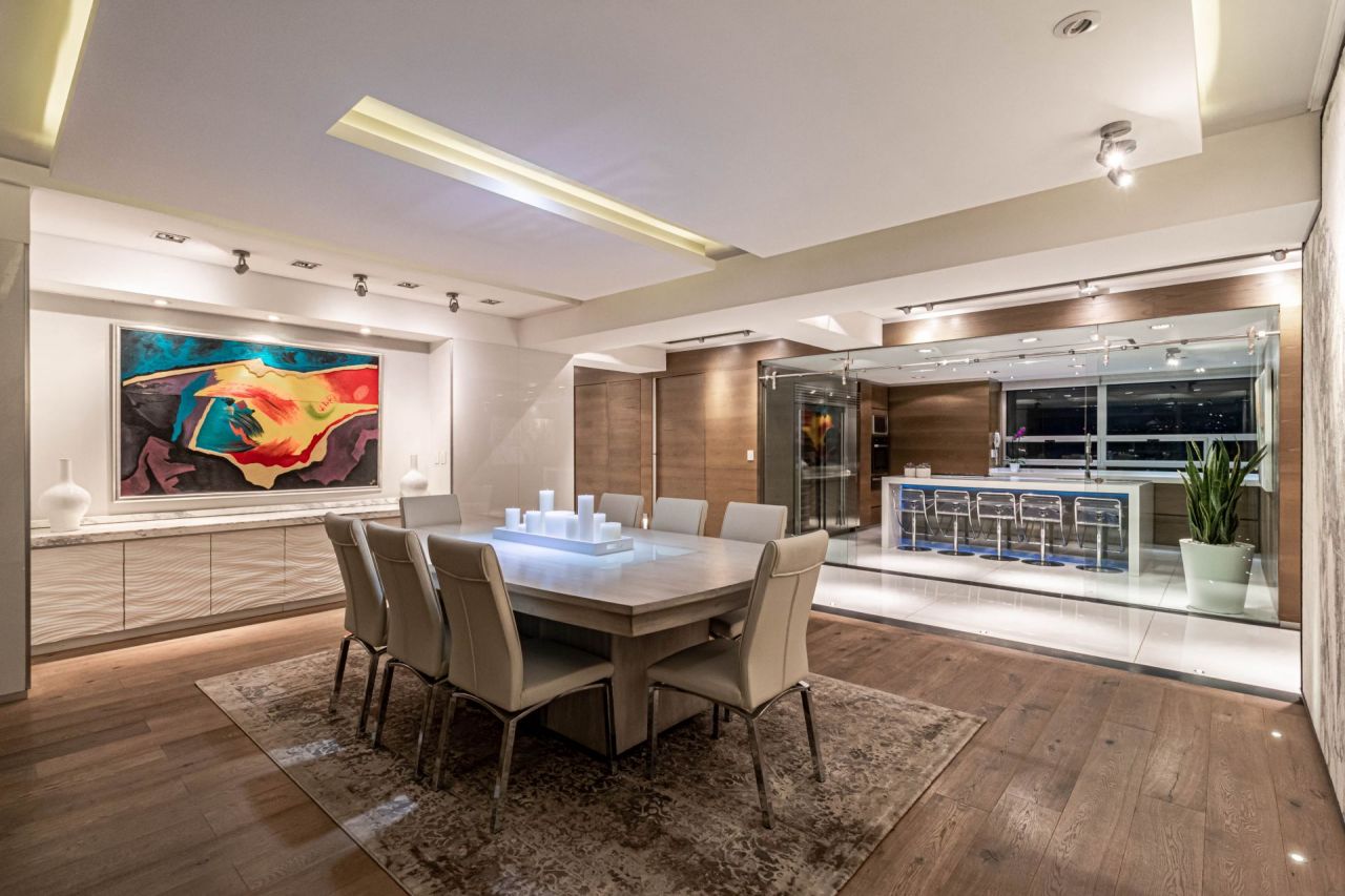 Departamentos en Santa Fé