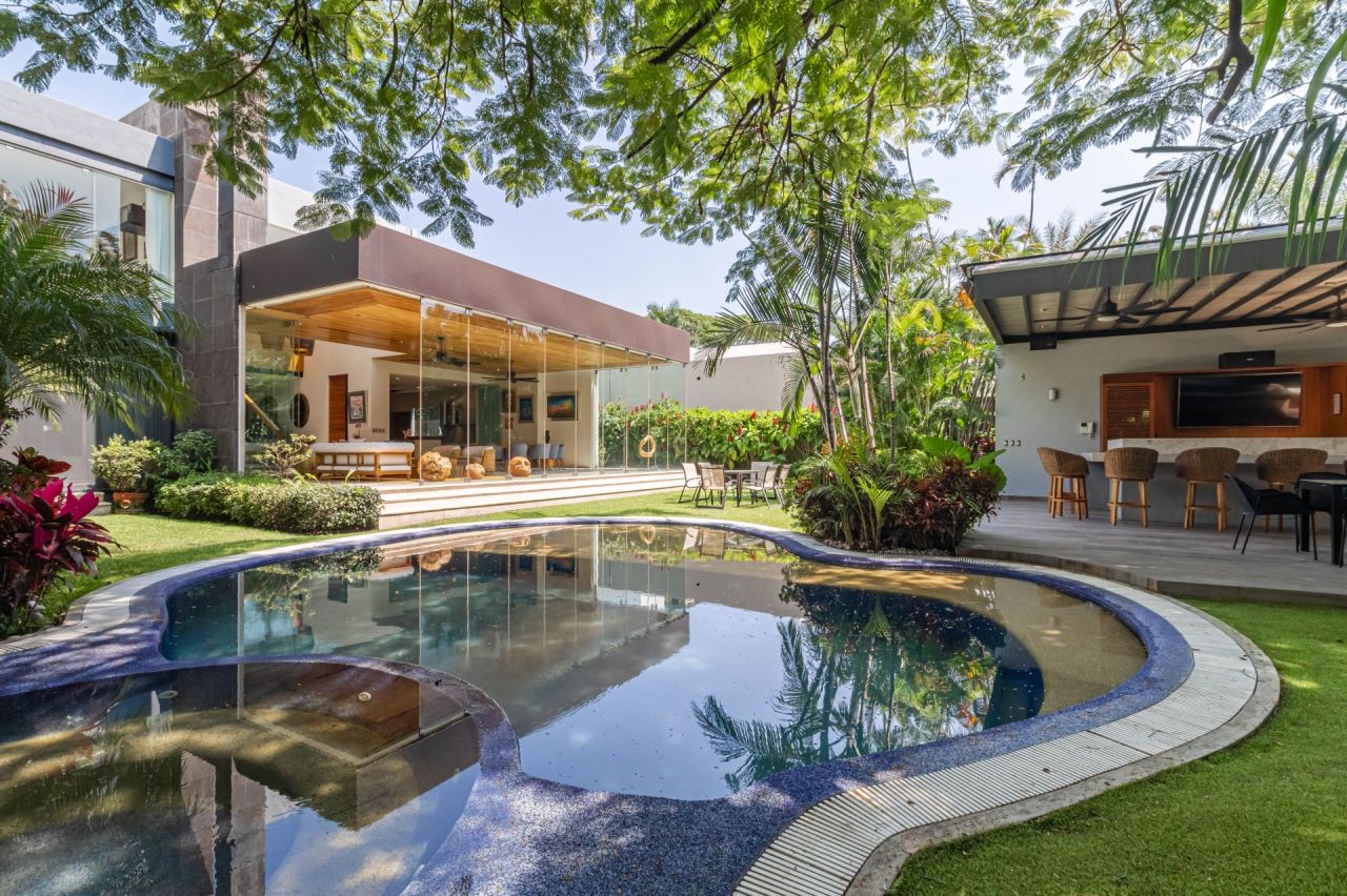 Casas en Club de Golf Tabachines