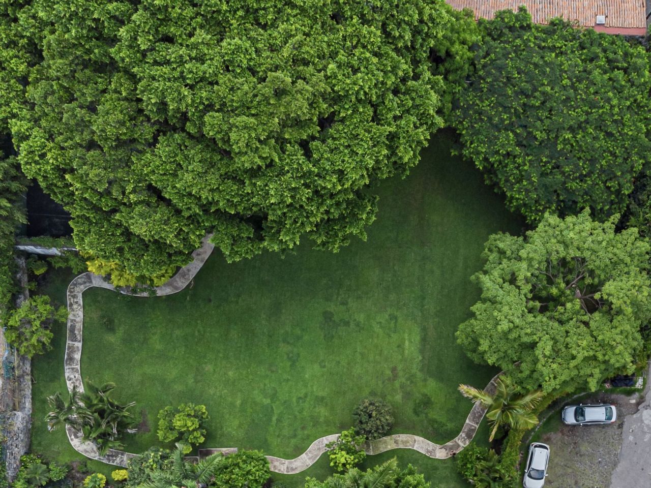 Terrenos en Volcanes