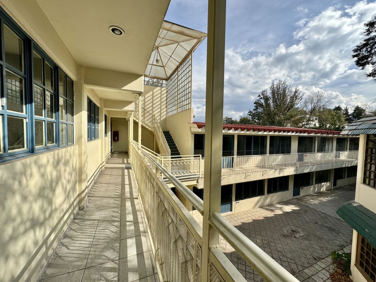 Terrenos Comerciales en Tlalpan