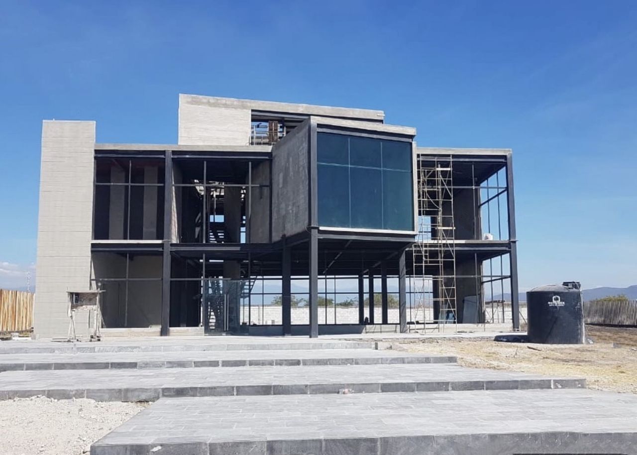 Terrenos Industriales en Alpuyeca