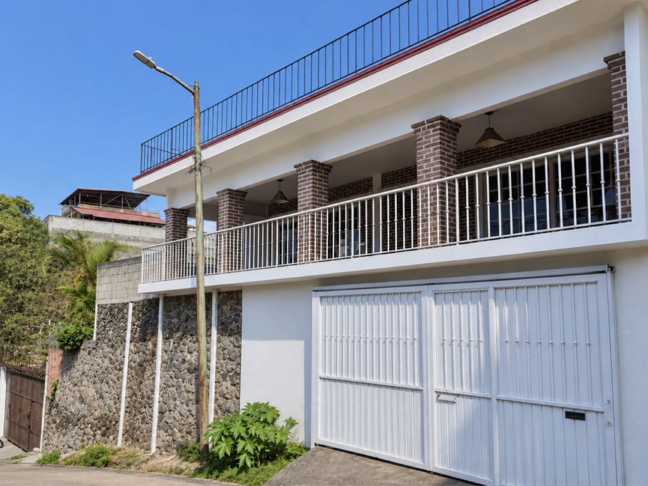 Casas en La Caminera