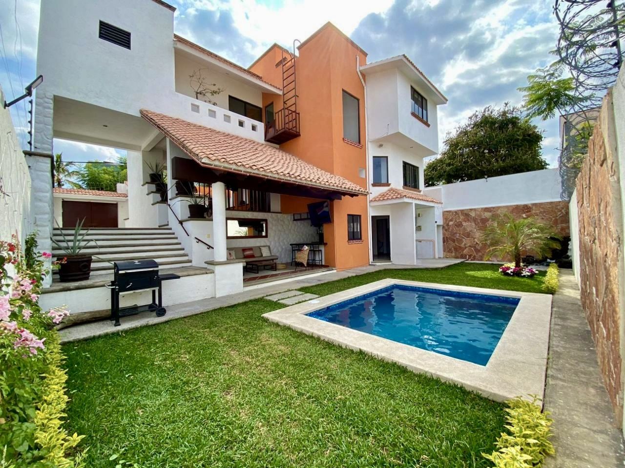 Casas en Lomas de Tetela