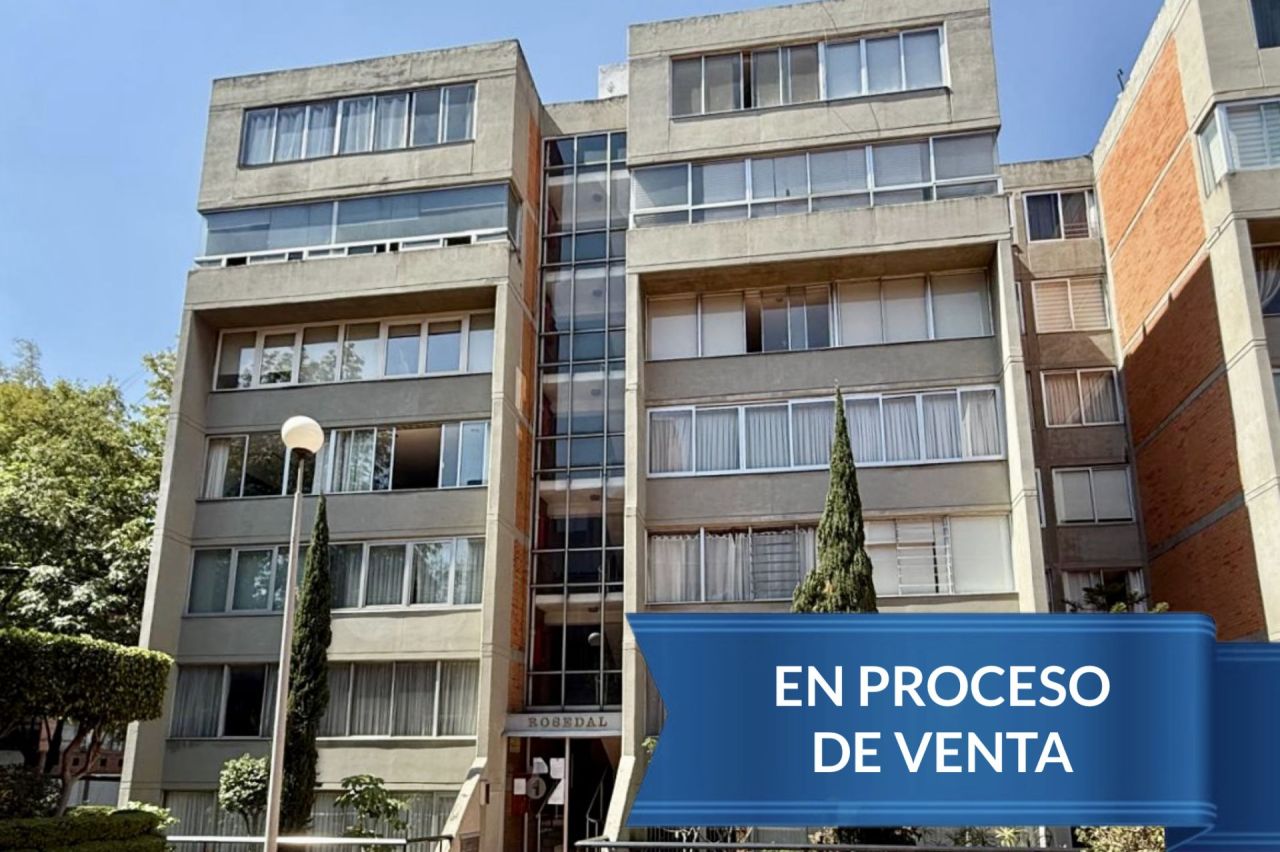 Departamentos en Del Valle