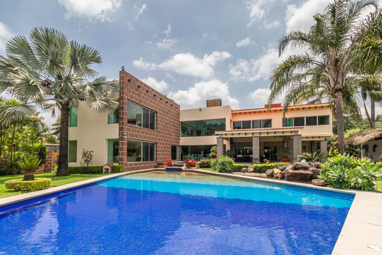 Casas en La Herradura