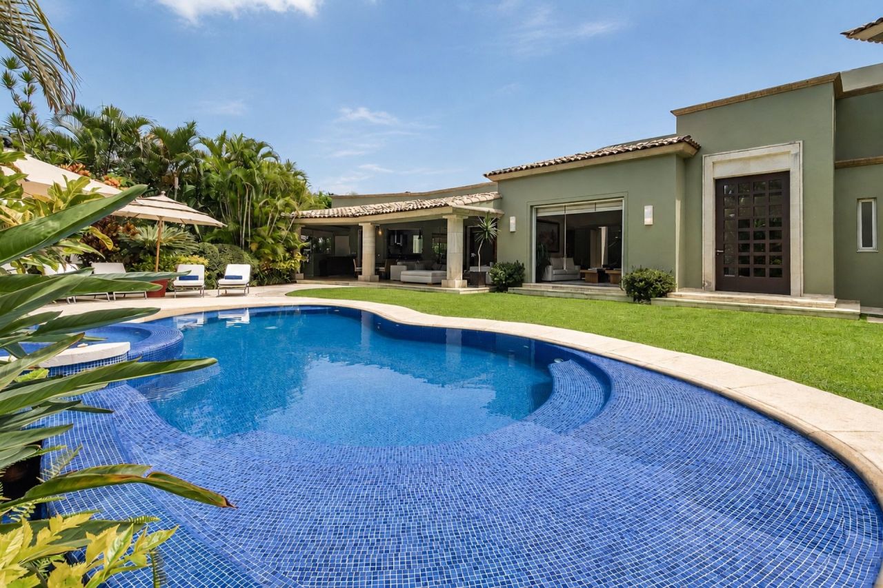 Casas en Real las Quintas