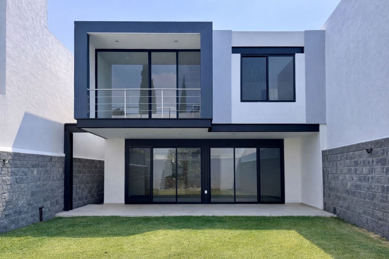 Casas en Rancho Cortes
