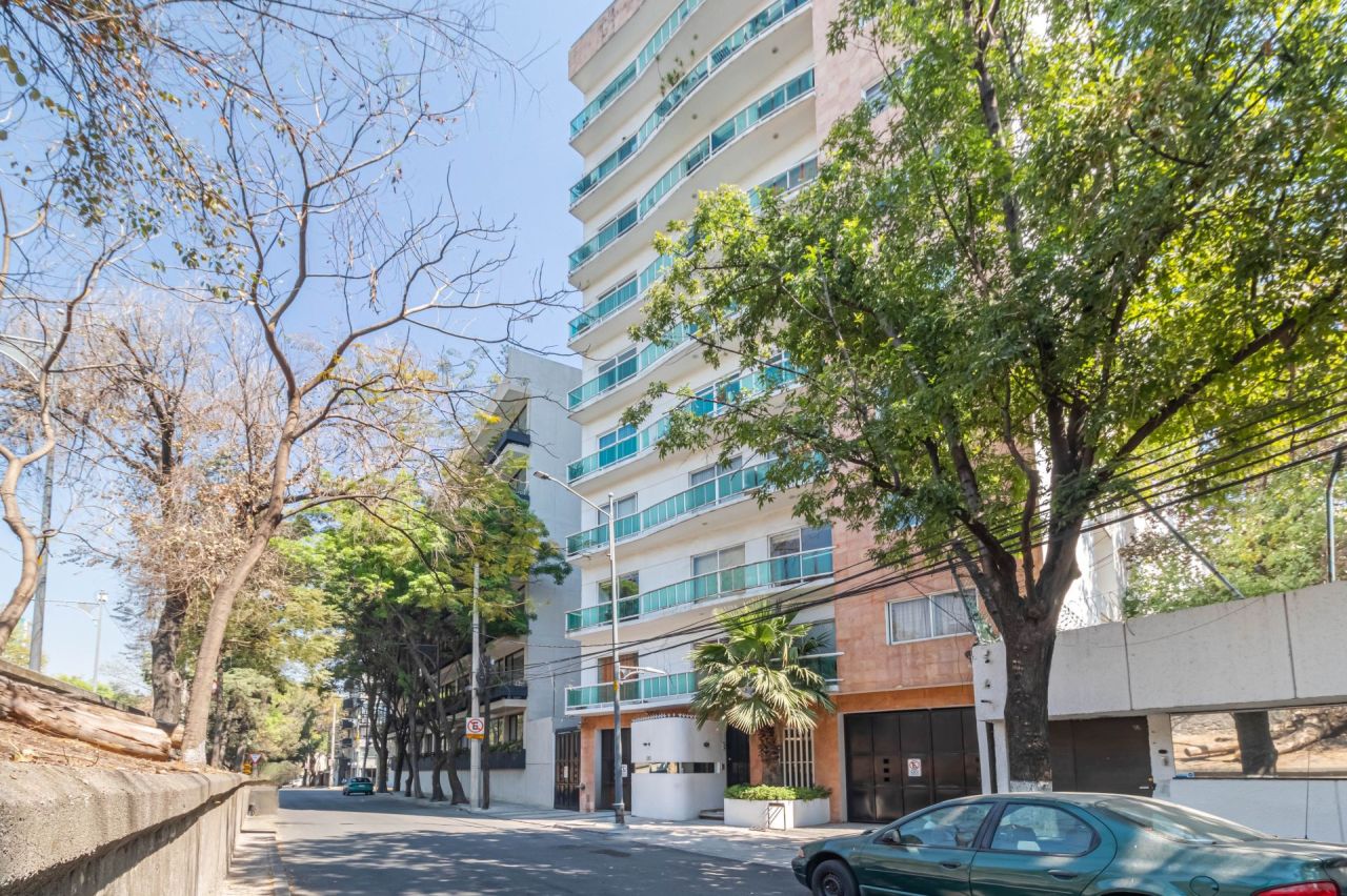 Departamentos en Nápoles