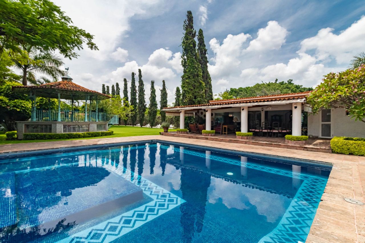 Casas en Privada Santa Anita