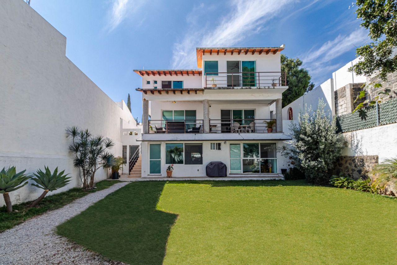 Casas en Fracc Vista Alegre