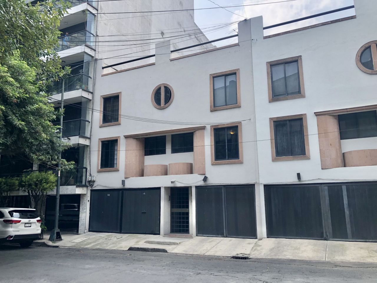 Departamentos en Nápoles