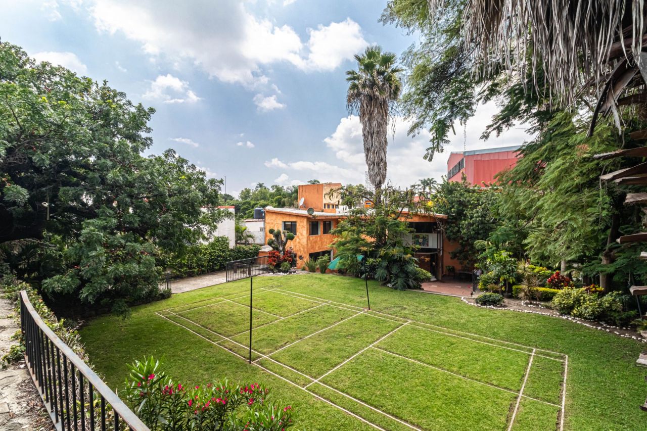 Casas en Tlaltenango