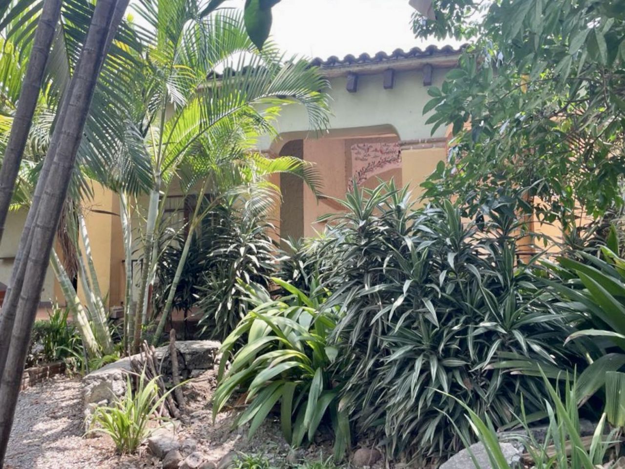 Casas en Barrio Santo Domingo