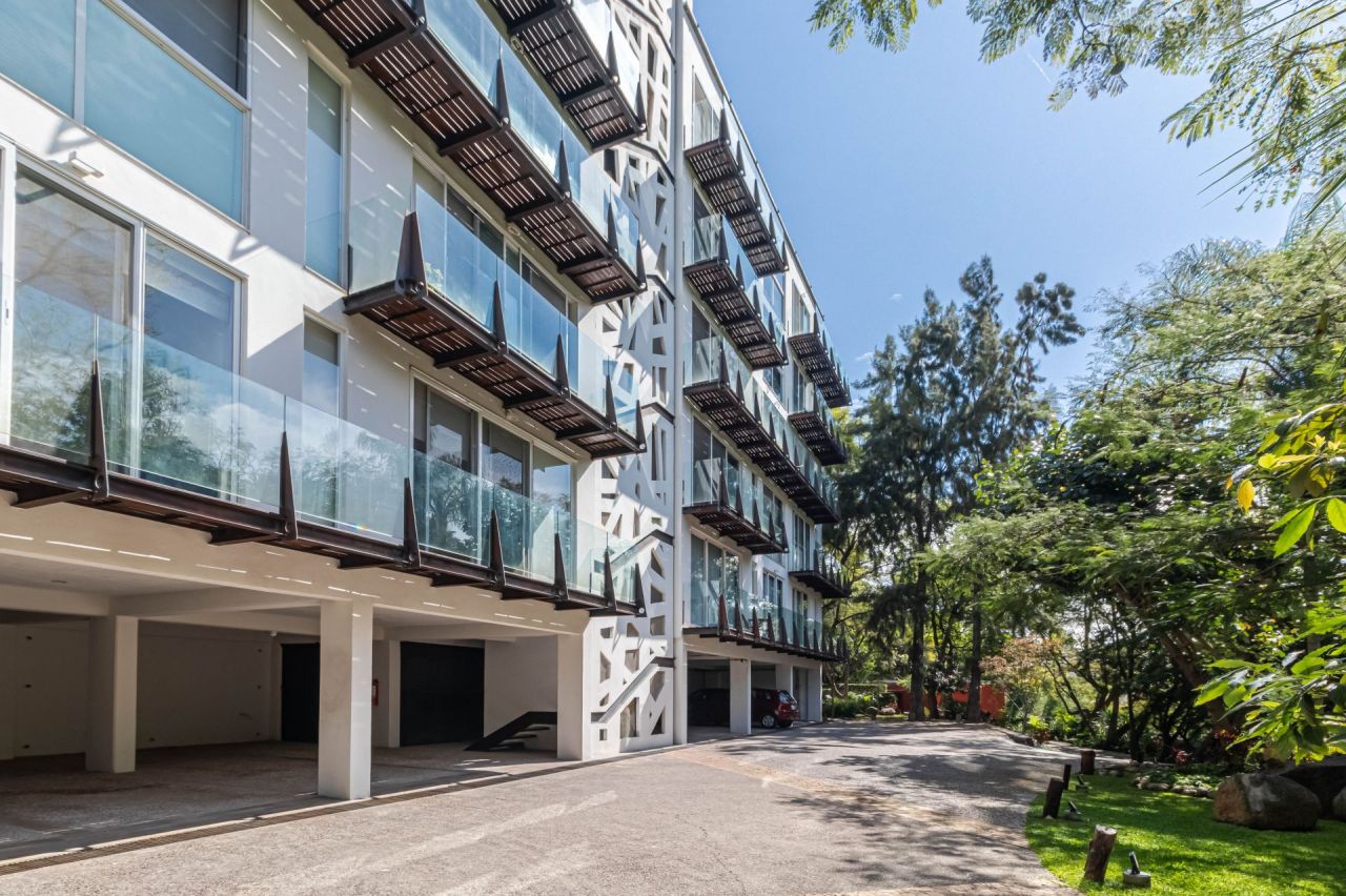 Departamentos en Acapatzingo