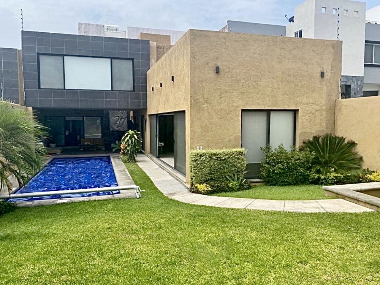 Casas en Burgos Corinto