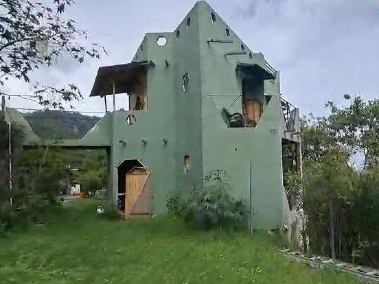 Departamentos en Amatlan de Quetzalcoatl