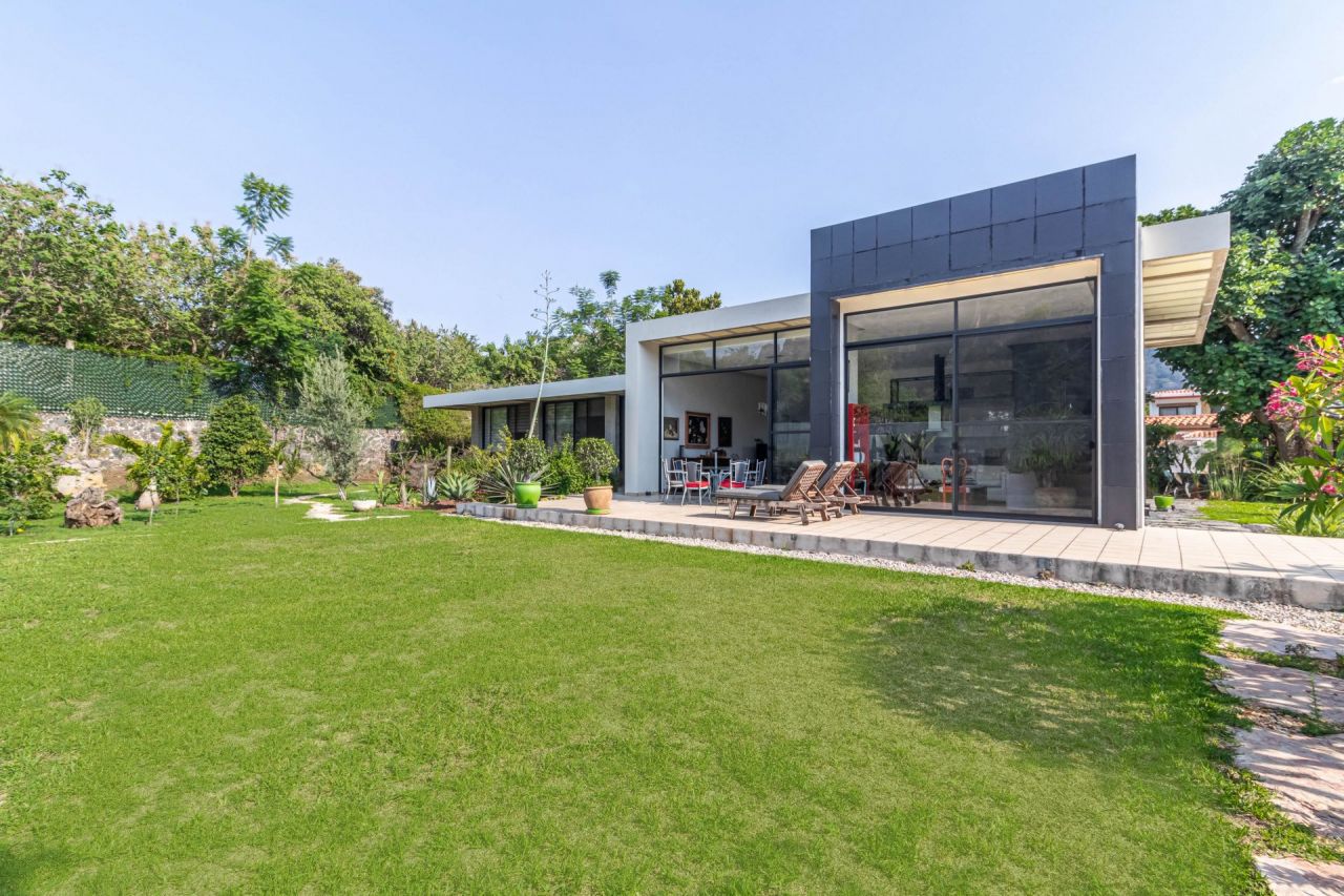 Casas en Valle de Atongo