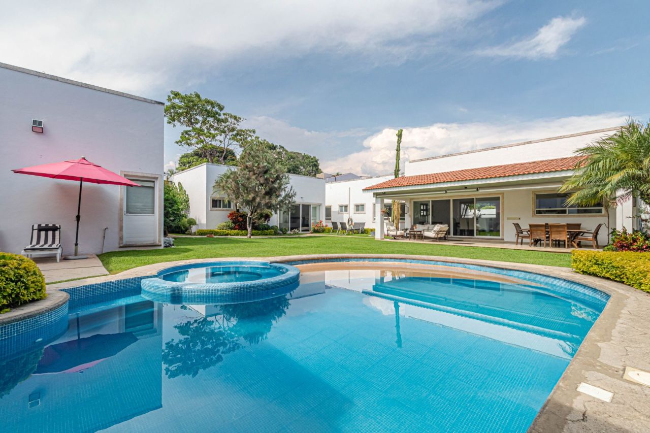 Casas en Delicias