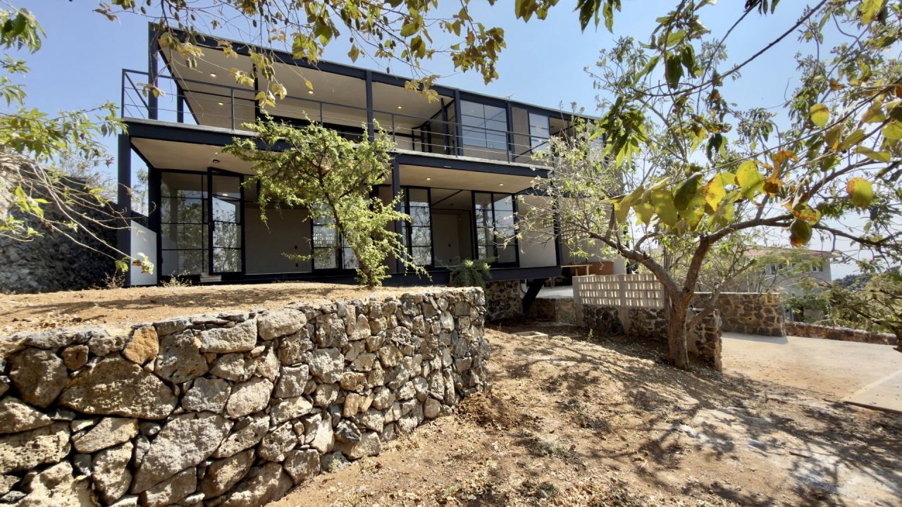 Casas en Amatlan de Quetzalcoatl