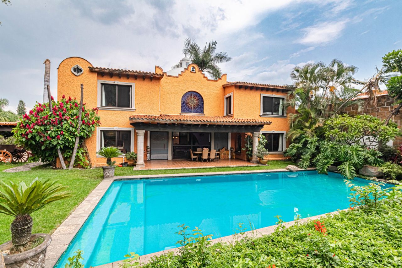 Casas en Residencial Sumiya