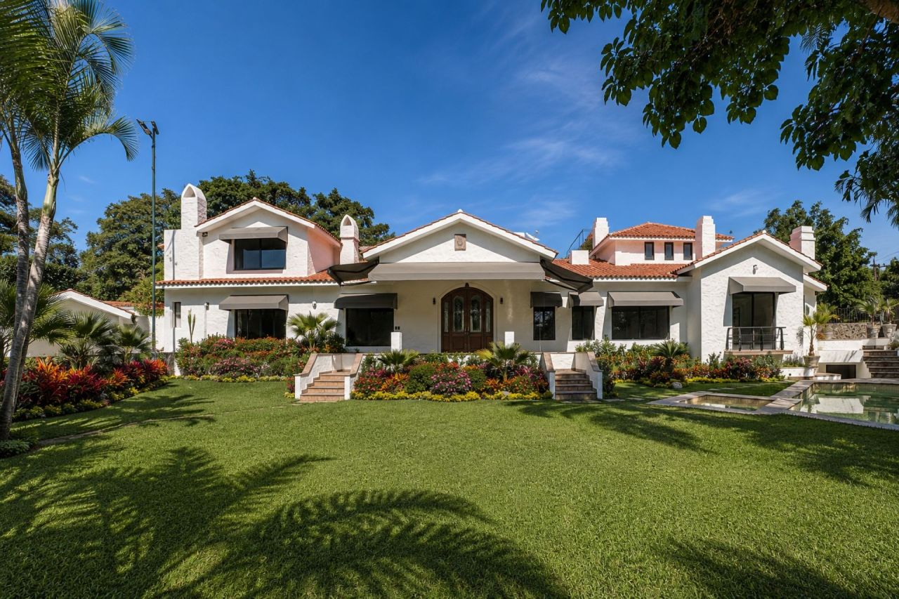 Casas en Vista Hermosa